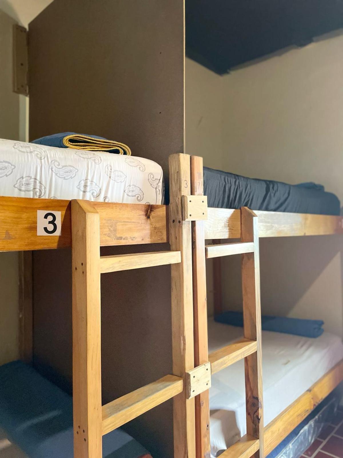 Volko Party Hostel Antigua Екстер'єр фото
